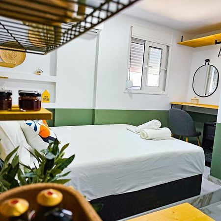 Appartement Μέντα 1 à Kalamata Chambre photo