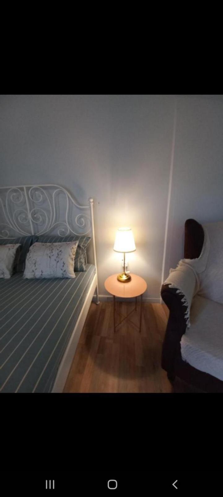 Appartement Μέντα 1 à Kalamata Extérieur photo