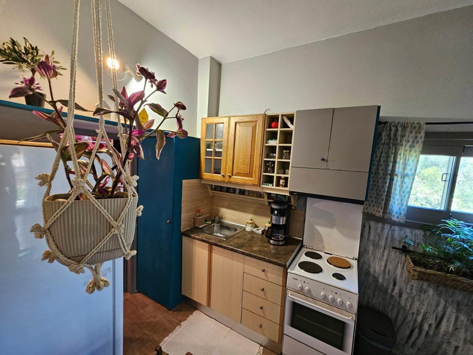 Appartement Μέντα 1 à Kalamata Extérieur photo