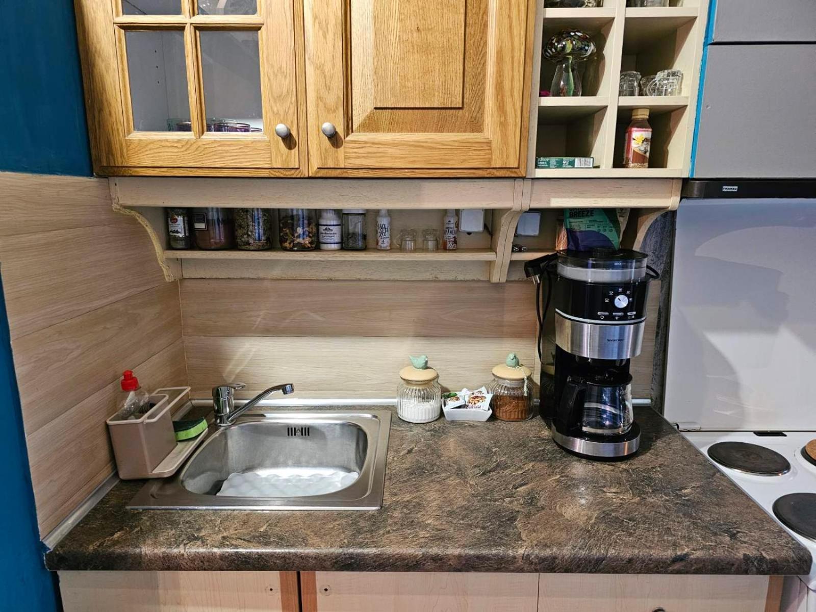 Appartement Μέντα 1 à Kalamata Extérieur photo