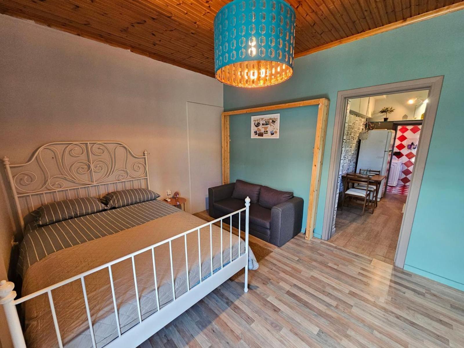 Appartement Μέντα 1 à Kalamata Extérieur photo