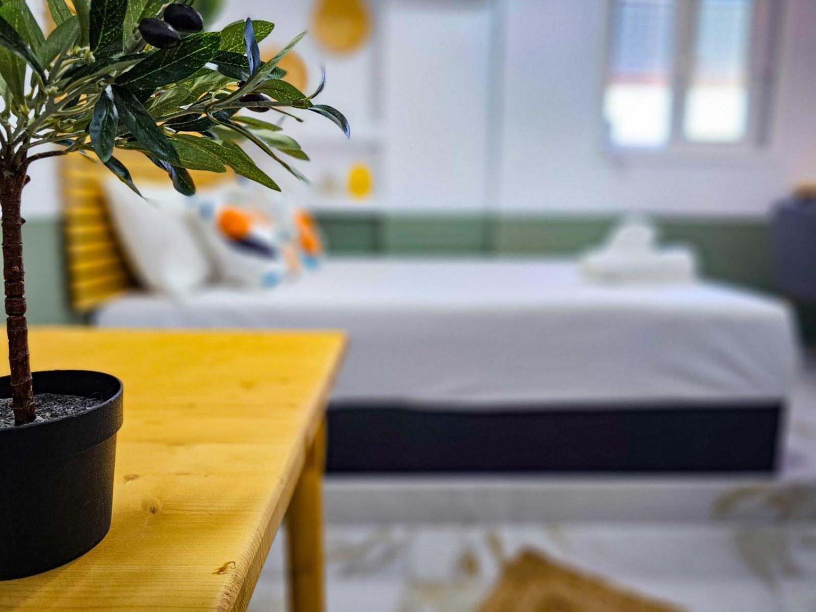 Appartement Μέντα 1 à Kalamata Extérieur photo