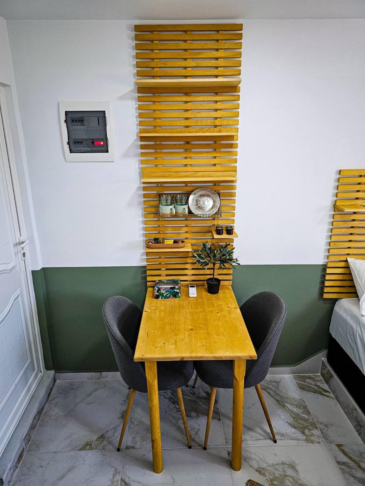 Appartement Μέντα 1 à Kalamata Extérieur photo